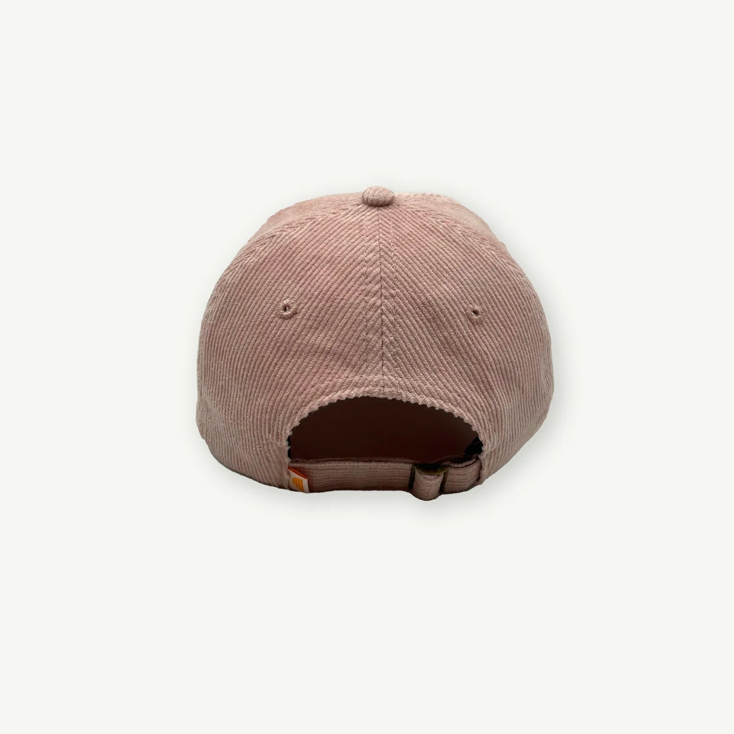 BANABAE RAD MAMA CORD CAP - MAUVE | THE IVY PLANT STUDIO 