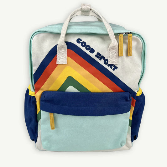 Banabae - ECO KIDS BACKPACK - GOODSPORT | The Ivy Plant Studio 