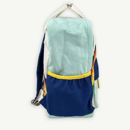 Banabae - ECO KIDS BACKPACK - GOODSPORT | The Ivy Plant Studio 