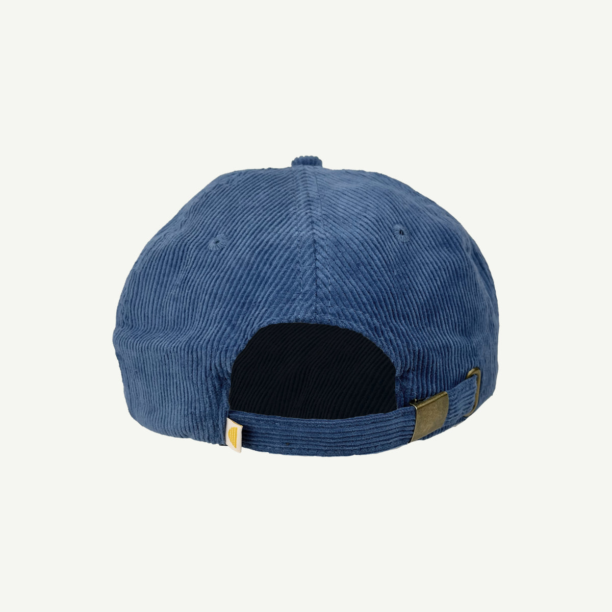 Banabae RAD DAD CORD CAP - DENIM BLUE | The Ivy Plant Studio