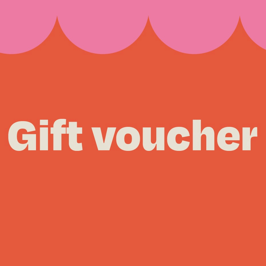 Gift Voucher