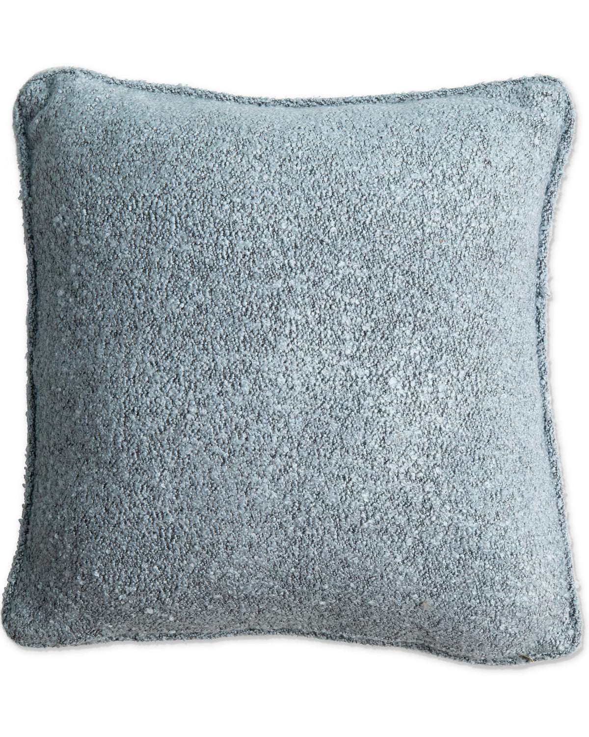 Kip & Co MARMALADE SKY SQUARE BOUCLE CUSHION | kip & Co Cushion | The Ivy Plant Studio 