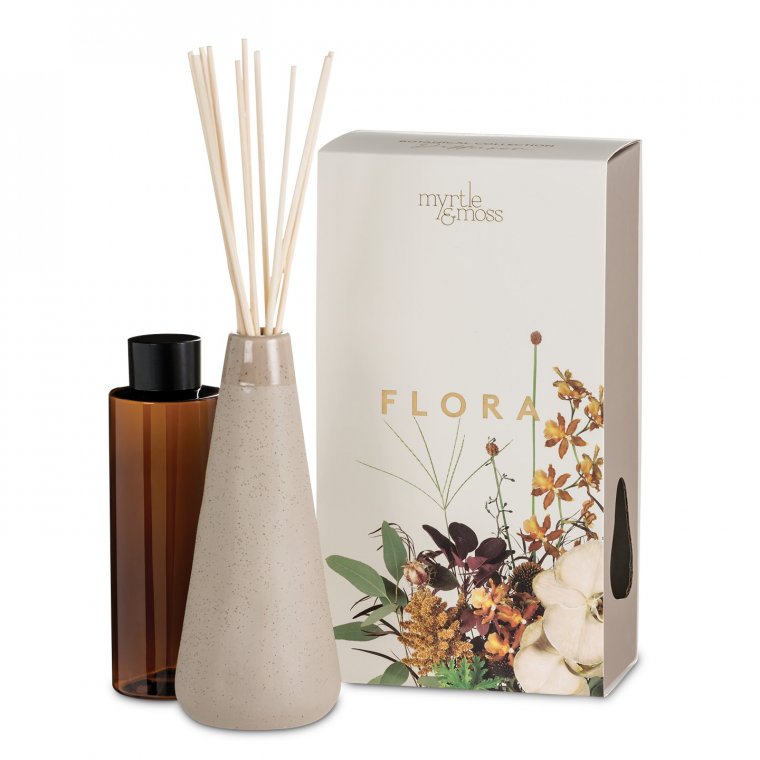 Flora Diffuser