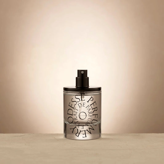 Odesse The Valley Extrait De Parfum | The Ivy Plant Studio 