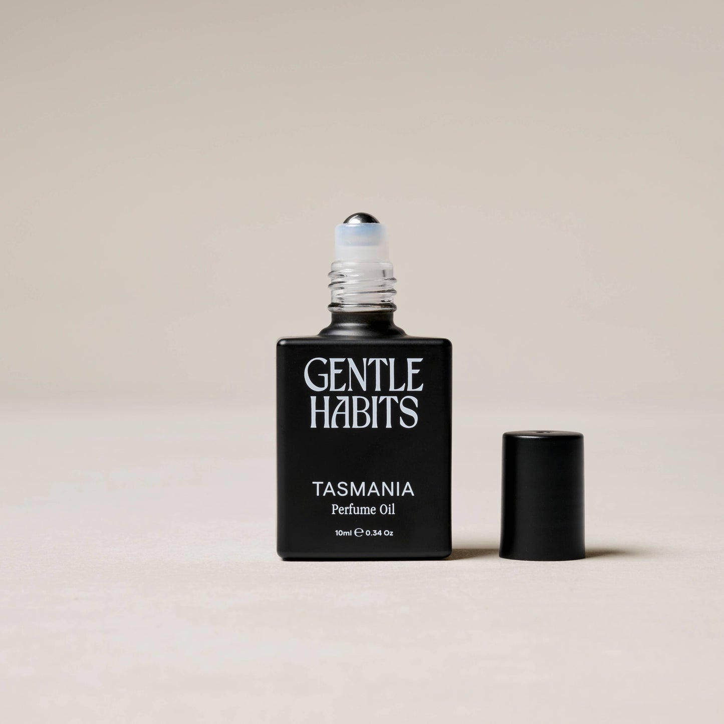 Gentle Habits Perfume Oil - Tasmania | The Ivy Plant Studio 